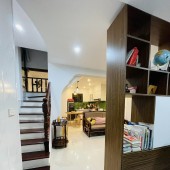 Bán Nhà Trần Hưng Đạo 40M2 3 Tầng MT 4M 11.25 Tỷ - Ngõ Rộng 4M 20M Ra Phố